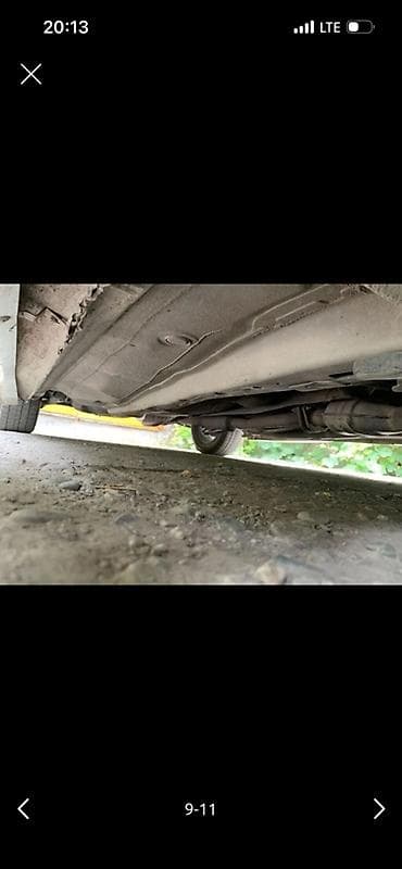 honda stepwgn rf2: Subaru Impreza: 2004 г., 1.5 л, Автомат, Бензин, Универсал — 9