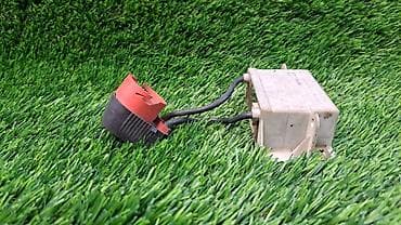 bmv e: Электрический моторчик BMW 2000 г., Б/у, Оригинал, Германия — 3