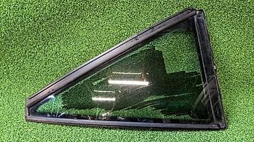 bmw 2007: Форточка двери задняя левая Е53 Год 2003 В отличном состоянии, очень — 1