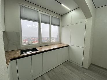 106: 1 комната, 42 м², 7 этаж — 6