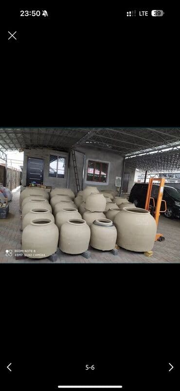 домашняя печка: Тандыр Бишкек Бардык размери бар Самсы шашлык домашнии тандыр Асма — 23