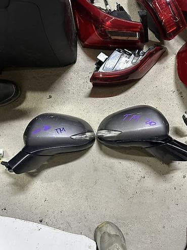 Заднего вида Зеркало Hyundai