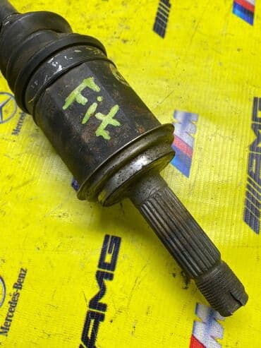 помощь авто: Граната С приводом Honda Оригинал, Япония — 2