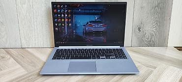 ASUS VivoBook 15 — тонкий ноутбук для работы, учебы и мультимедиа