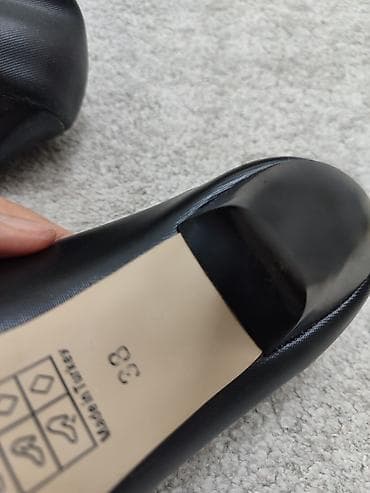 second hend: Туфли — 4