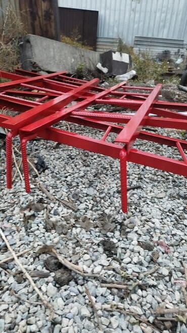 ученик сварщик: Фиксаторы лестницы для кольца для сварочные работы — 8