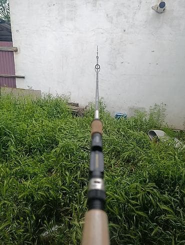 спининк: Спиннинговое удилище SUNDANCER 210 - Длина: 210 см (2.1 м) - — 3