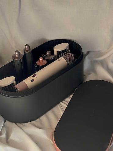 Стайлер DYSON Airwrap Complete long HS05 новый В наличии ✨ Цвет