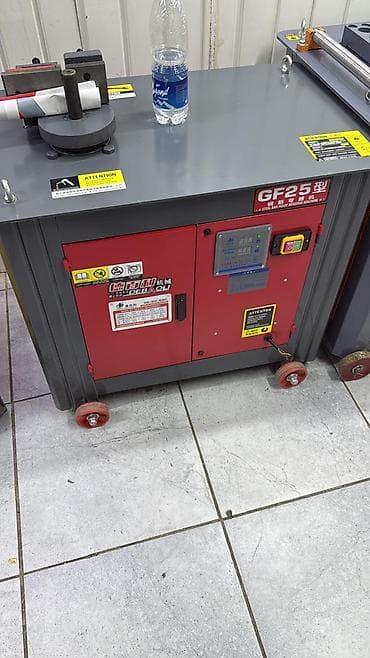 Упаковочно-фасовочные аппараты: Выпрямитель проволоки, Новый, В наличии — 6