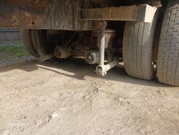 купить японский минитрактор бу: DAF 65 а Ати срочно сатылат матор мес 1324 тел иске дяр — 3