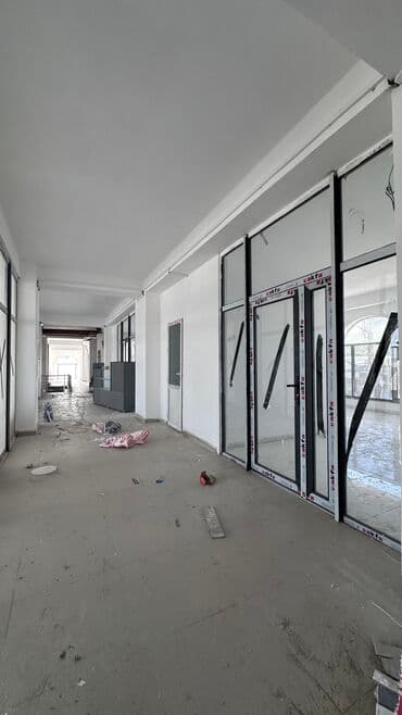 продаю квартиру рассрочку: Сатылат помещение 1 бөлмөлүү, 24.88м², 2-кабатта 	•	Турак үй — 1