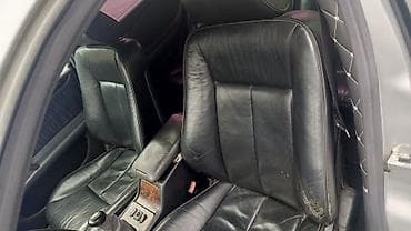 kia k7 2018: Mercedes-Benz E-Class: 1998 г., 2.4 л, Механика, Бензин, Седан — 3