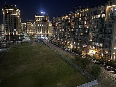 76 м², Без мебели — 8