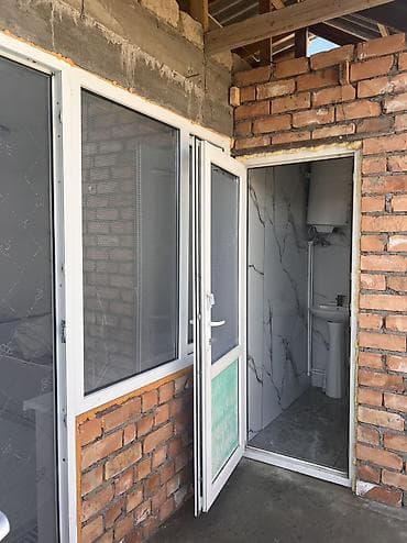 Бөлмөлөр: Сдаётся 2 комнаты с санузлом в частном доме. С человека 1000 сом До — 5