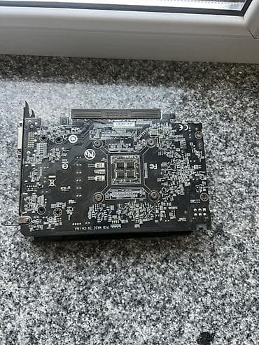 founders edition: Видеокарта для ПК, Gigabyte, GeForce GTX — 3