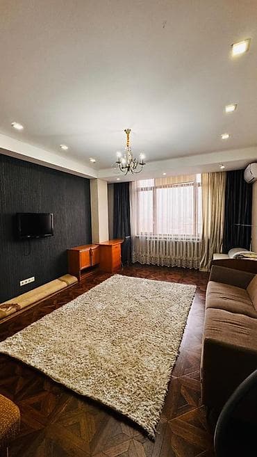 Квартиры: 2 комнаты, 73 м², Элитка, 8 этаж — 3