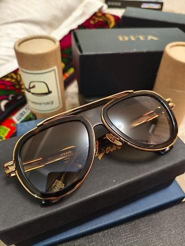 антирадао silverstone: Солнцезащитные очки очки, Ray-Ban, Унисекс, Линзы градиентные, Новый — 2