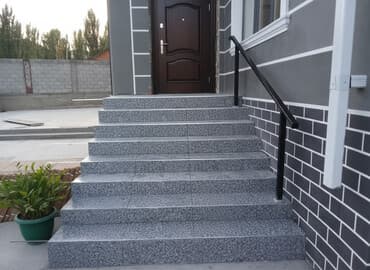 разнорабочий бишкек: Айбек кафель шик — 1