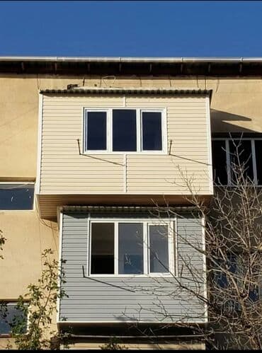 домик из контейнера: Утепление балкона, лоджии Больше 6 лет опыта — 18