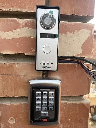 Металлические сейфовые двери: Дверные звонки, Платная установка, Бесплатная доставка, Платная доставка, Новый — 3