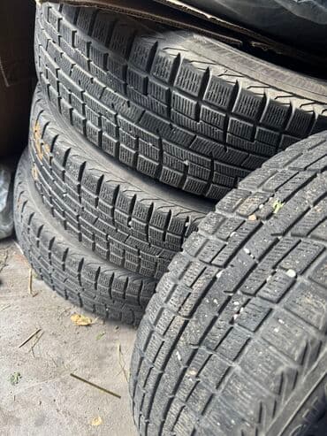 шины на 14 размер: Шины 175 / 65 / R 14, Всесезонная, Б/у, Комплект, Легковые, Китай, Continental — 3