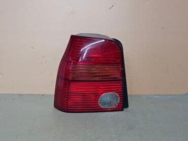 Задний левый стоп-сигнал Volkswagen 2000 г., Б/у, Оригинал