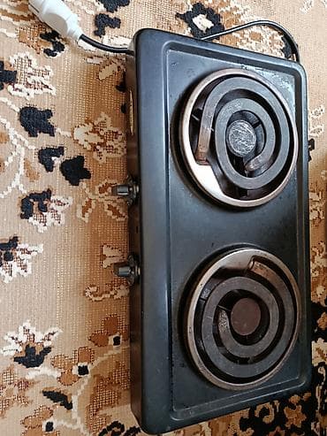 электроплитка мечта: Мечта, Электрическая, Механическое — 1