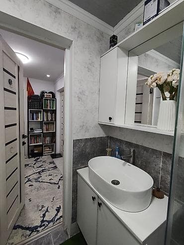 продаю квартиру в джал: 2 комнаты, 54 м² — 7