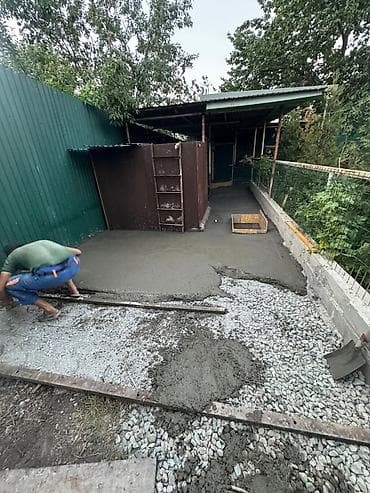 Садовые столы: Навес, Другая форма, Металл, Профнастил — 8