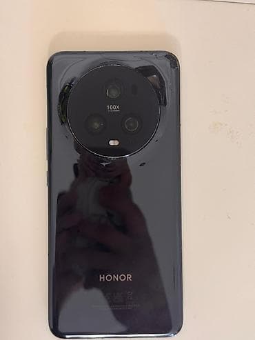 Продаю или обменяю свой личный смартфон Honor Magic 5 Pro. Это