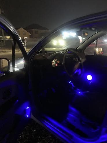 бампер матиз 2: Daewoo Matiz: 2006 г., 0.8 л, Механика, Бензин, Хэтчбэк — 2