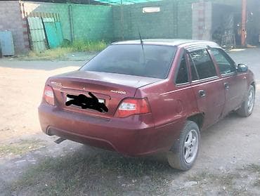 монитор соната дн8: Daewoo Nexia: 2009 г., 1.6 л, Механика, Бензин, Седан — 2