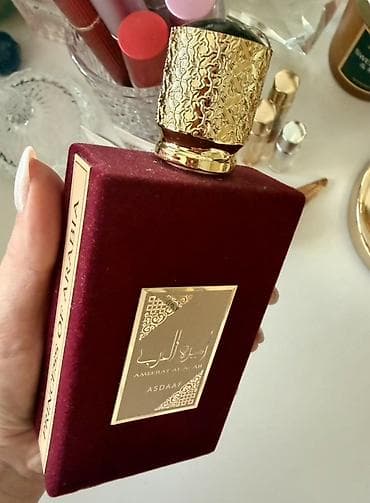 шиша: Продаю парфюм ASDAAF (Princess of Arabia) — арабская парфюмерная вода — 2