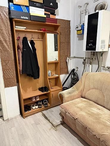 сниму дом: 2 комнаты, Собственник, Без подселения, С мебелью полностью — 6