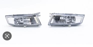 sxm10: Противотуманые фары поворотники фары ipsum ипсум sxm10 — 2