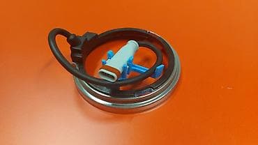 Датчик скорости Opel Новый