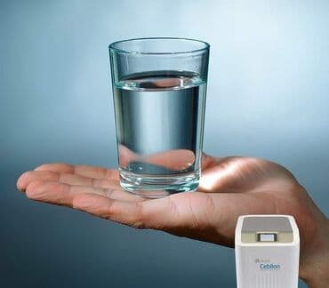 продажа фильтров для очистки воды: Продаю фильтры для воды! Гарантия 3 года, срок эксплуатации 20 лет! — 5