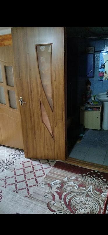 ремонт ванной комнаты: 60 м², 3 комнаты, Забор, огорожен — 1