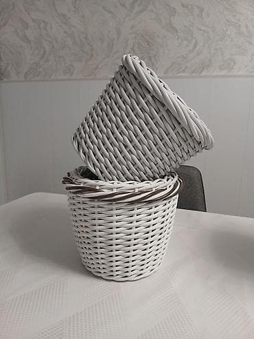 Корзины: Корзина — 4