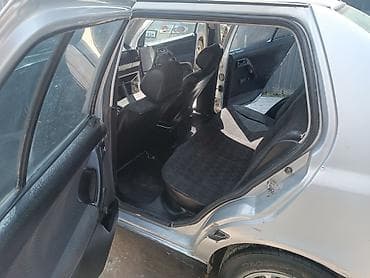 jetta 2: Volkswagen Vento: 1993 г., 1.8 л, Ручные, Бензин, Седан — 5