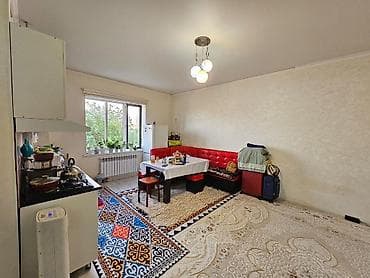 двухкомнатная: 2 комнаты, 40 м², Элитка, Элитка, 2 этаж, Свежий ремонт — 3