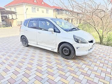 Сдаю Honda Fit, Долгосрочно, | Залог