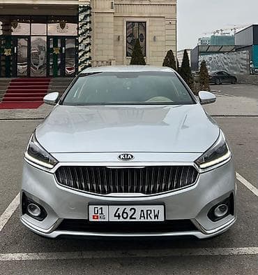 материал для шумоизоляция автомобиля: Kia K7: 2019 г., 3 л, Автомат, Газ, Седан — 1
