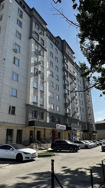 планировочный: 1 комната, 37 м², Элитка, 7 этаж, Евроремонт — 1