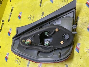 хайландер стоп: Задний правый стоп-сигнал Honda Оригинал, Япония — 2