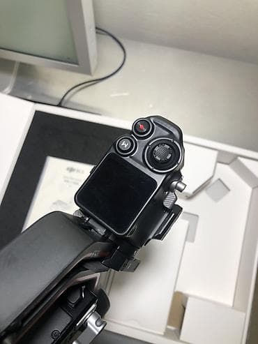 один владелиц: DJI RS 3 (Ronin) — трехосевой стабилизатор с функцией AutoLock для — 6
