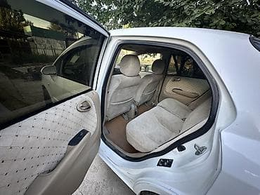 mazda cx 9: Honda Fit Aria: 2004 г., 1.3 л, Вариатор, Бензин — 7