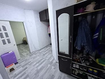2 комнаты, 51 м², Индивидуалка, 2 этаж