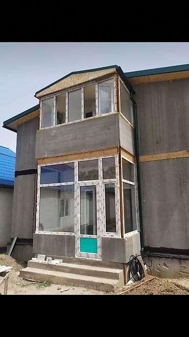 демонтаж окон цена: : Установка, Изготовление, Обслуживание — 3