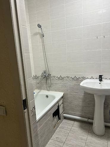 квартира сахзавод: Студия, Без подселения — 6